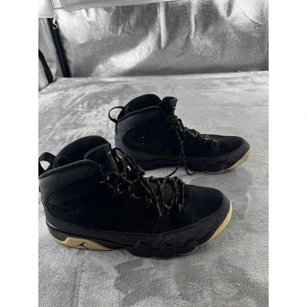 Jordan retro boot